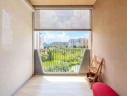 The Garden Residences (D19), Apartment #595669971